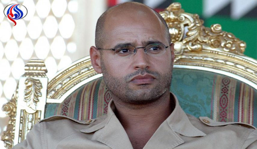 سيف الإسلام القذافي تدخل من أجل إخوان تونس!