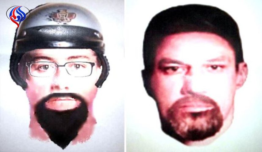 تفاصيل جديدة حول اغتيال العالم فادي البطش.. والشرطة تنشر صورا للمنفذين