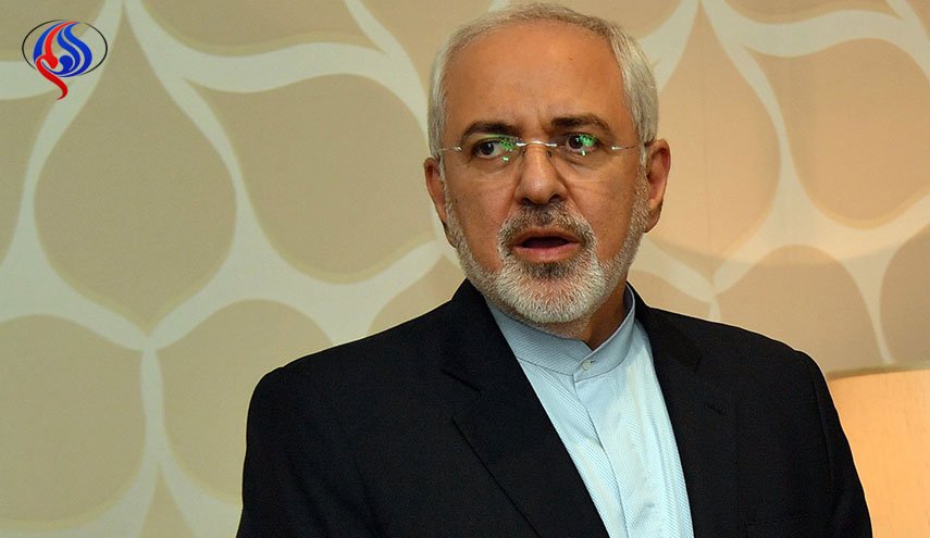  ظريف: الإتفاق النووي الخيار الأوحد الذي نعترف به