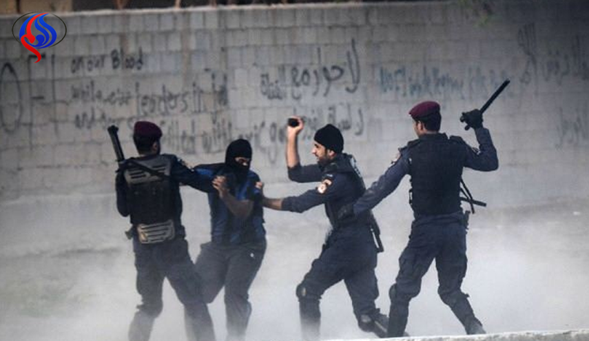 التقرير السنوي الـ5 للمؤسسة الوطنية البحرينية لحقوق الإنسان متحيز للحكومة!