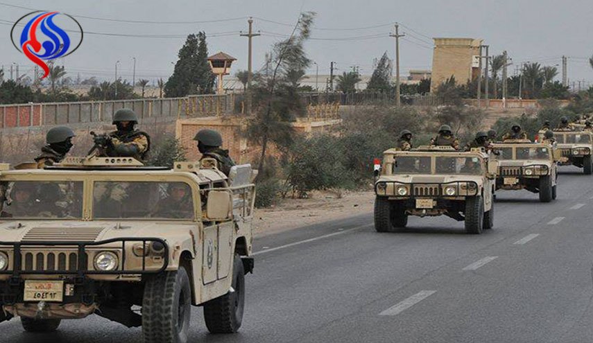 عضو مجلس النواب المصري: هيومان رايتس ووتش منظمة كاذبة
