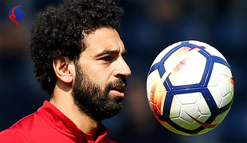 ماذا قال محمد صلاح في أول تصريح له بعد الفوز بجائزة لاعب الدوري الانجليزي؟
