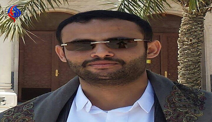  المجلس السياسي الاعلى باليمن يختار مهدي المشاط رئيسا للمجلس
