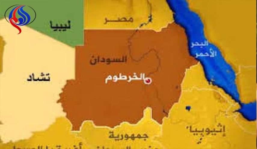 مؤتمر تنمية الحدود السودانية التشادية بمدينة الجنينة