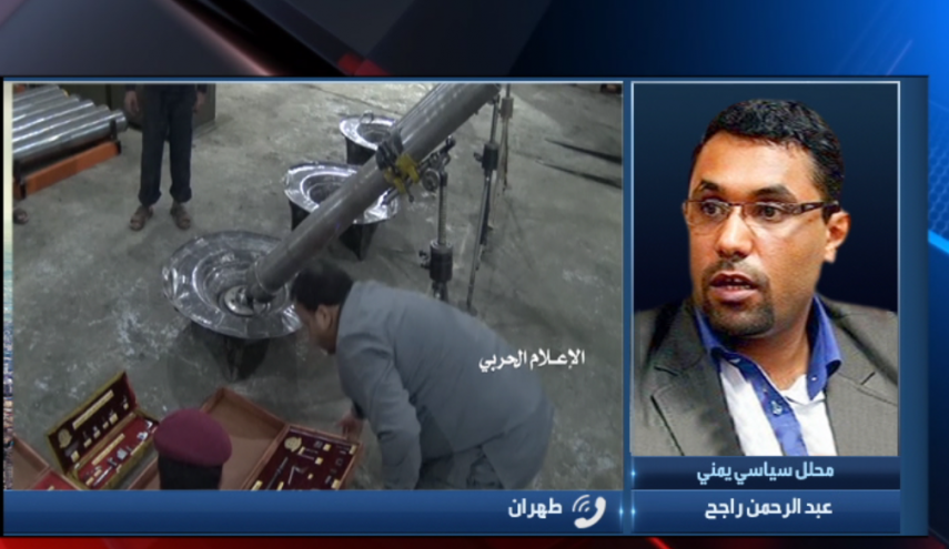 مايروجه الاعلام السعودي حول طريقة استشهاد الصماد، عار عن الصحة 