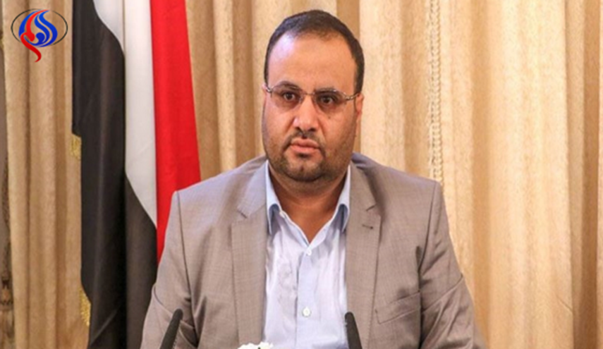 صالح الصماد يستشهد وهو مطمئن على مستقبل اليمن
