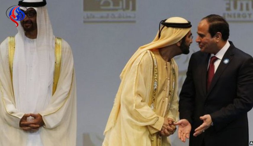 الإمارات ومصر تنشران الفوضى بليبيا