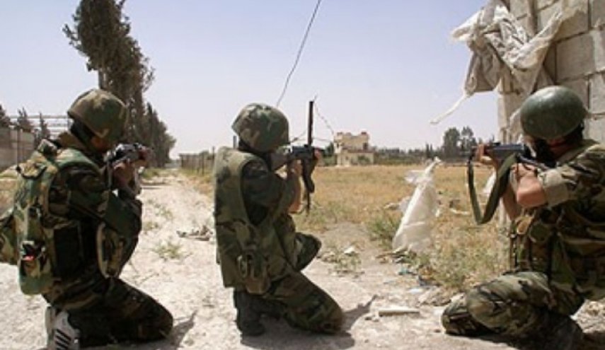 جبهة ريف دمشق الجنوبي تشتعل بعيدا عن المصالحات