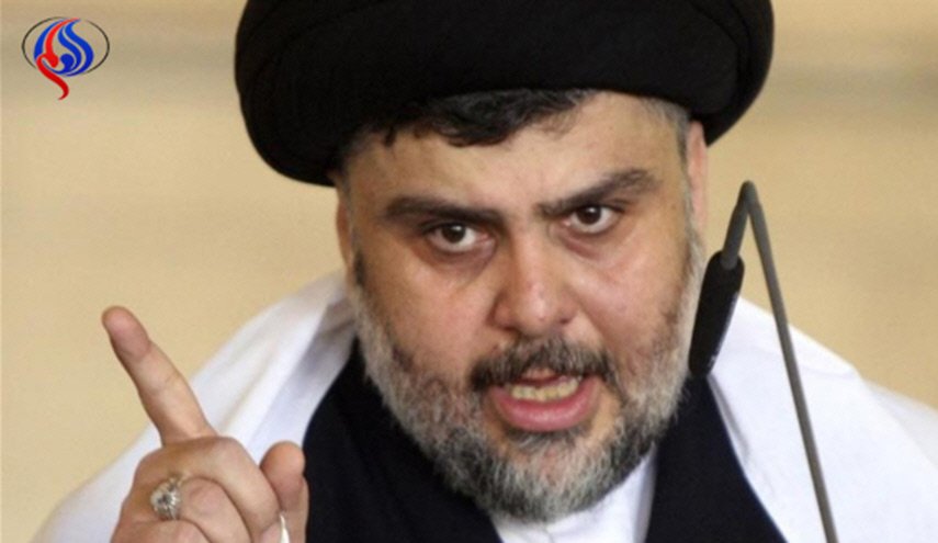 الصدر: استغلال اسم الحشد بالانتخابات ممنوع بل لعله حرام