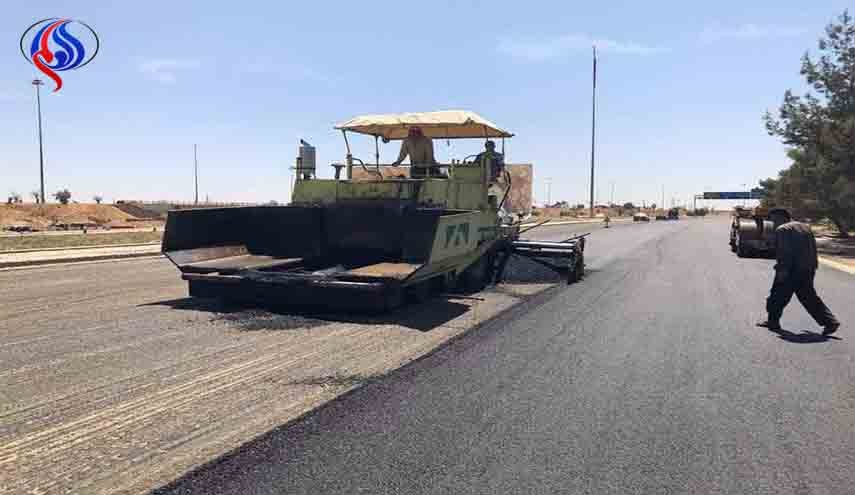 ما هو المبلغ الذي تحتاجه سوريا لإعادة الاعمار؟