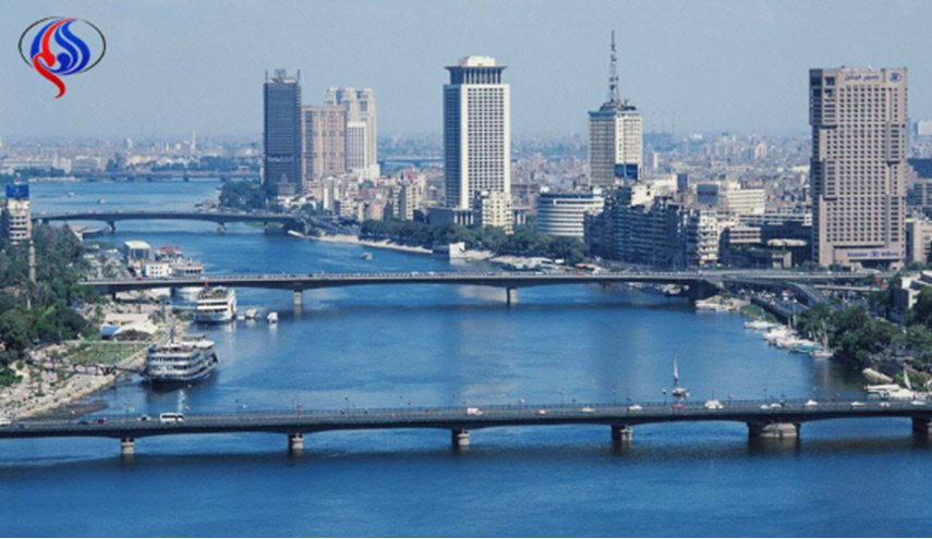 مصر تتجاهل الكيان الاسرائيلي... اليكم التفاصيل!