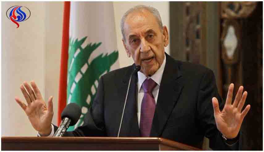 بري: تحالف امل وحزب الله تحالف وطني ويشكل المناعة لحماية لبنان
