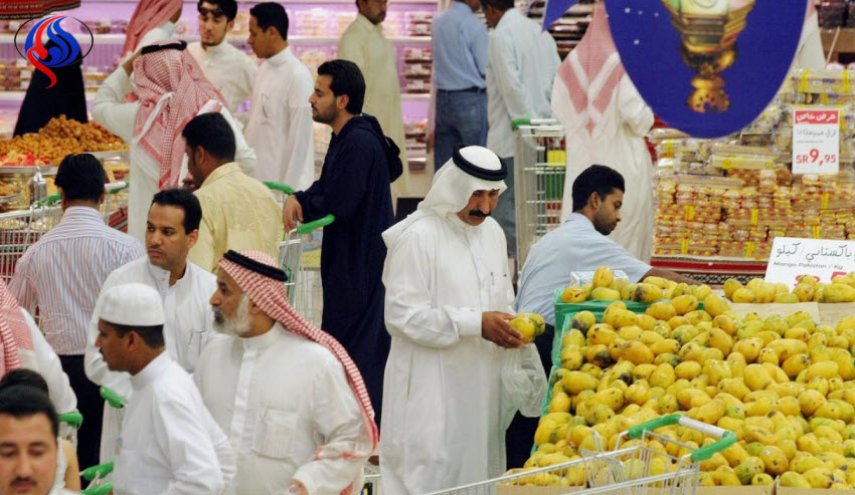 التضخم السنوي في السعودية يصعد 2.8% الشهر الماضي