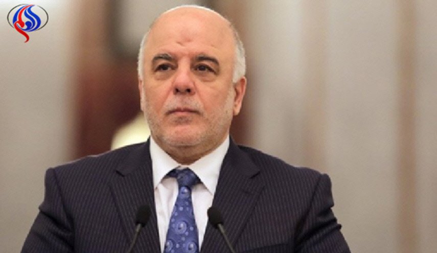 العبادي: نتبع اجراءات جنائية لكشف المتورطين في قضايا تتعلق بـ