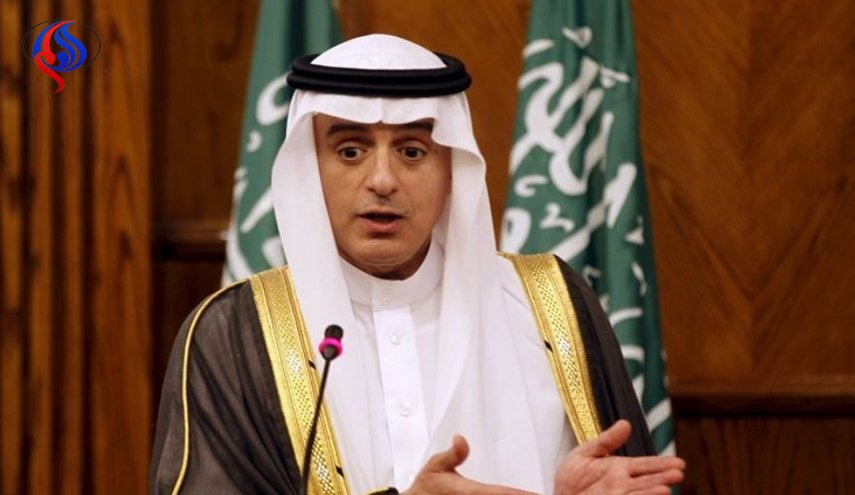 الجبير: على قطر أن تدفع ثمن وجود القوات الأمريكية في سوريا