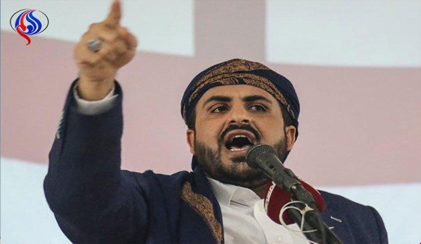 عبد السلام: تصعيد العدو الإسرائيلي ضد غزة مدفوع الثمن سعوديا