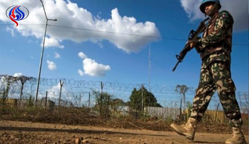 اتهام عدد من الجنود النيباليين باغتصاب أطفال في جنوب السودان