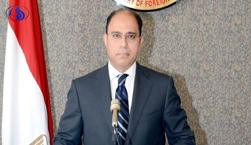 مصر: حررنا سيناء من الاحتلال واليوم نحررها من الإرهاب والخيانة