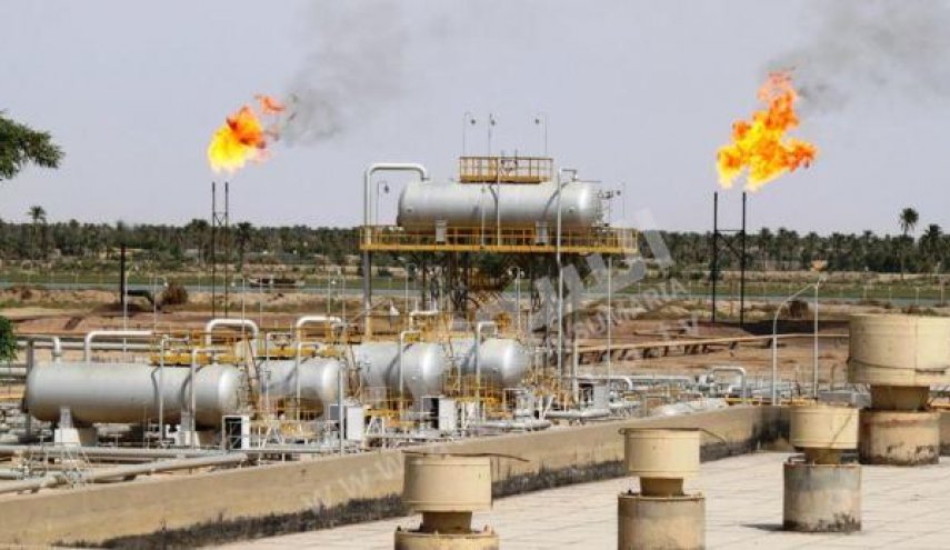 العراق يبدأ الإنتاج التجاري للغاز من حقل السيبة بجنوب البلاد