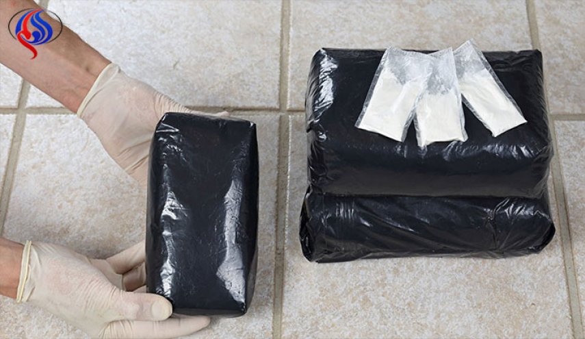 إسبانيا تضبط أكبر شحنة من الكوكايين تبلغ نحو 9 أطنان