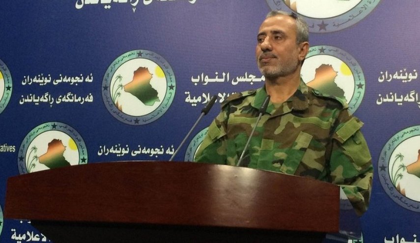 المماطلة بمنح مستحقات الحشد الشعبي استخفاف وتعمد 