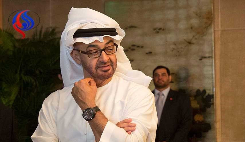 مجتهد يكشف: ابن زايد يرسم سياسات السعودية! 