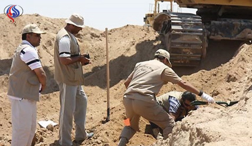  في العراق..مكافآت مالية مقابل الادلاء بمعلومات عن مفقودين