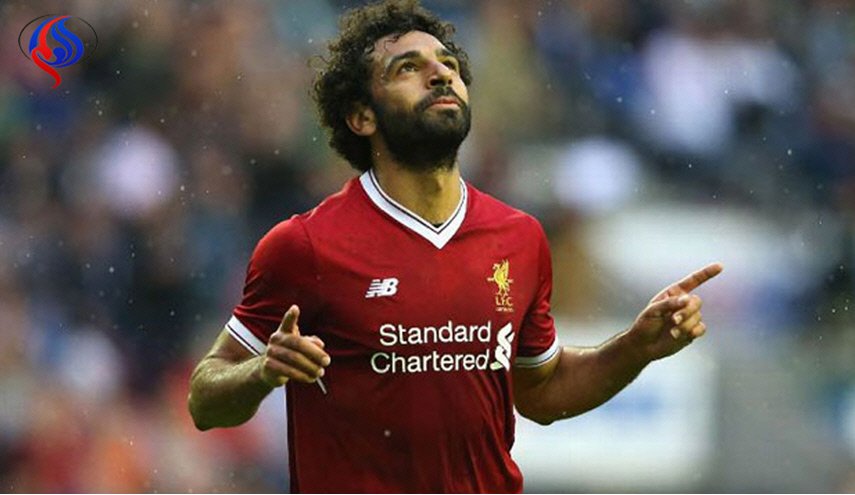 انتقال محمد صلاح إلى 