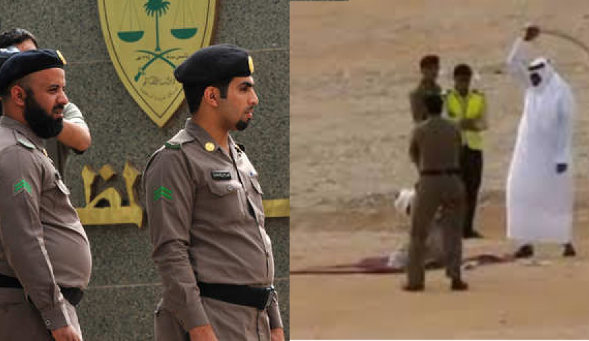 هيومن رايتس: السعودية أعدمت 48 شخصا منذ بداية العام
