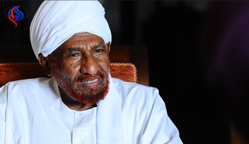 قوى سياسية  معارضة تدعو لإسقاط عمر البشير
