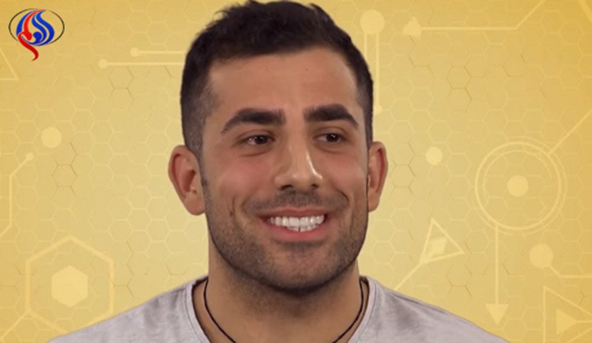 ما قصة هذا اللاجئ السوري الذي اصبح من أهم النجوم في البرازيل!