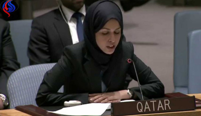 رسالة عاجلة من قطر بشأن أزمتها مع دول المقاطعة