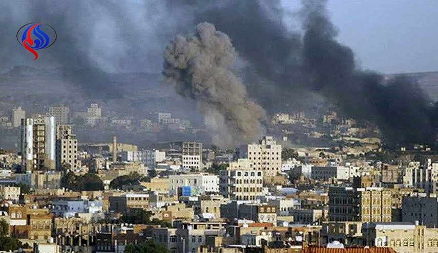 غارات ليلية متواصلة للعدوان تستهدف صنعاء وصعدة
