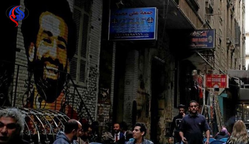 لهذا السبب..عائلة اللاعب المصري محمد صلاح 