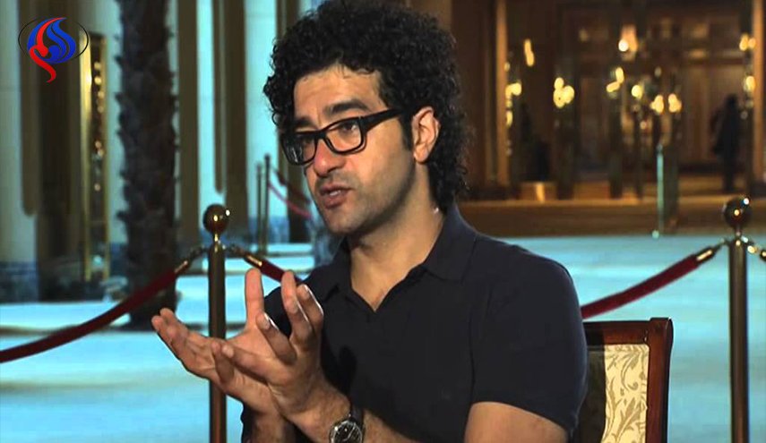 مخرج عراقي :السينما الايرانية تتألق في المنطقة و المهرجانات العالمية 