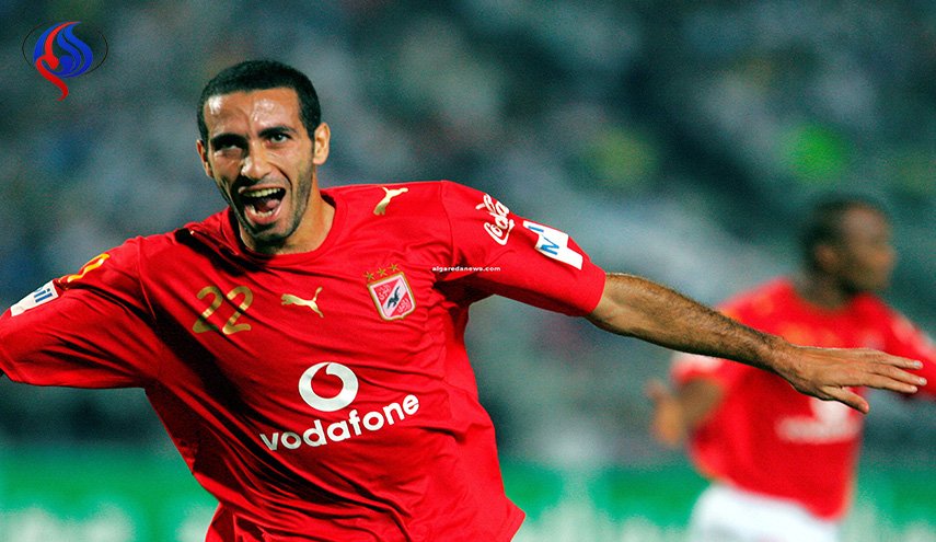 القضاء الاداري في مصر يؤكد الغاء التحفظ على اموال محمد ابو تريكة