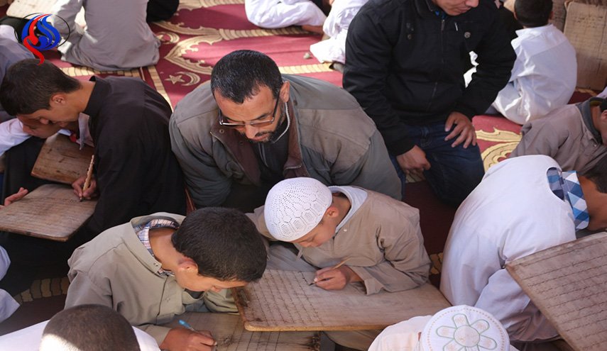 دعوات لإلغاء سورة الإخلاص بالجزائر 