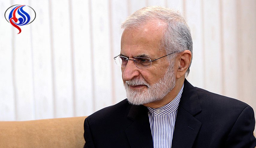 الشعب الايراني سينفذ السيناريو المناسب ازاء انتهاك اميركا للاتفاق النووي