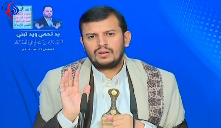 السيد الحوثي: اغتيال الصماد جريمة في القانون الدولي