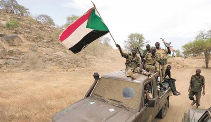 تجدد القتال بين القوات السودانية ومسلحين في دارفور 