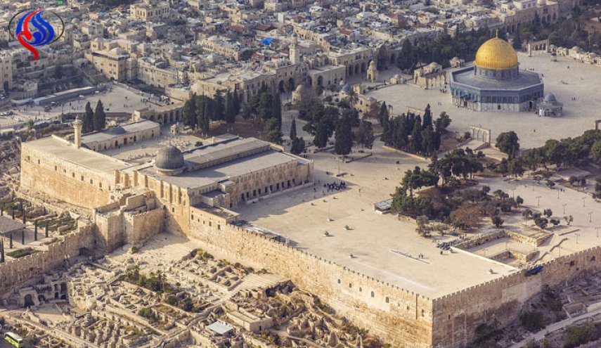 مؤتمر ضخم عن القدس في الجامعة 