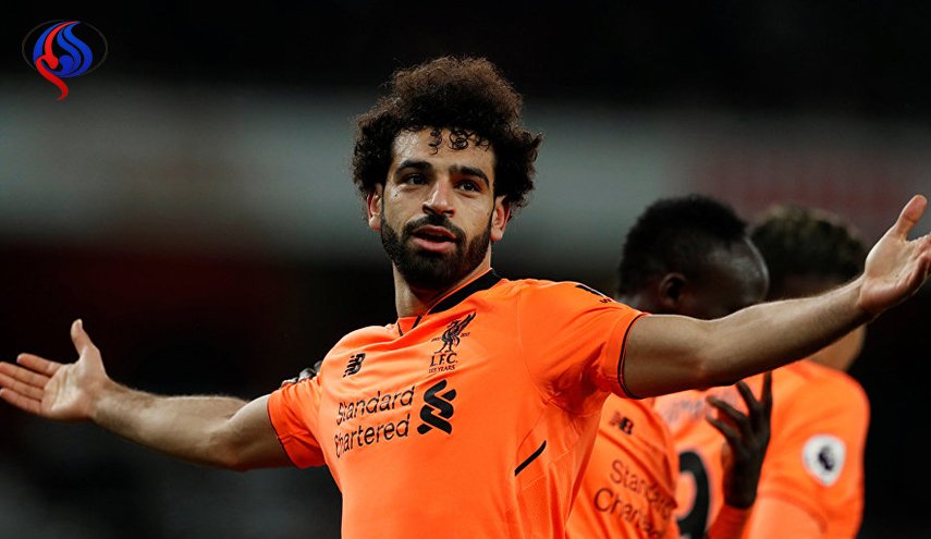 ريال مدريد لا يمانع ترك لاعبه لليفربول من أجل محمد صلاح