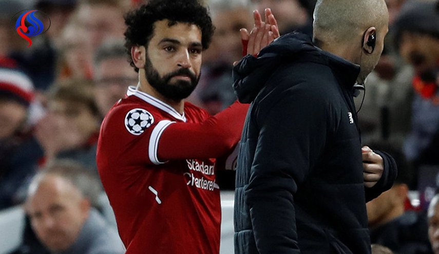 محمد صلاح يواصل تحطيم الأرقام في الدوري الإنجليزي... هذه المرة سلبي