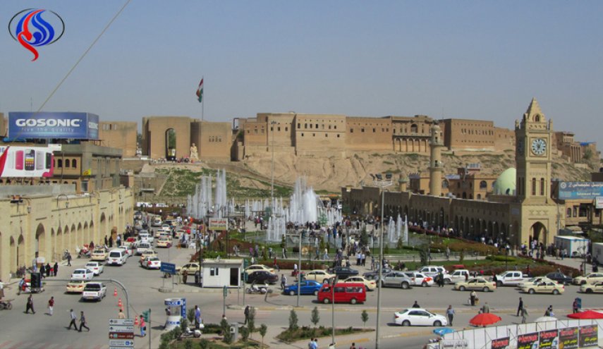 صحيفة: أكراد العراق متخوفون من 
