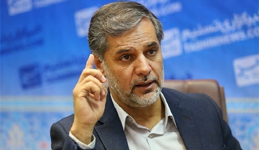 نائب: ايران ستستأنف النووي بشكل أوسع اذا خرجت أمريكا من الاتفاق