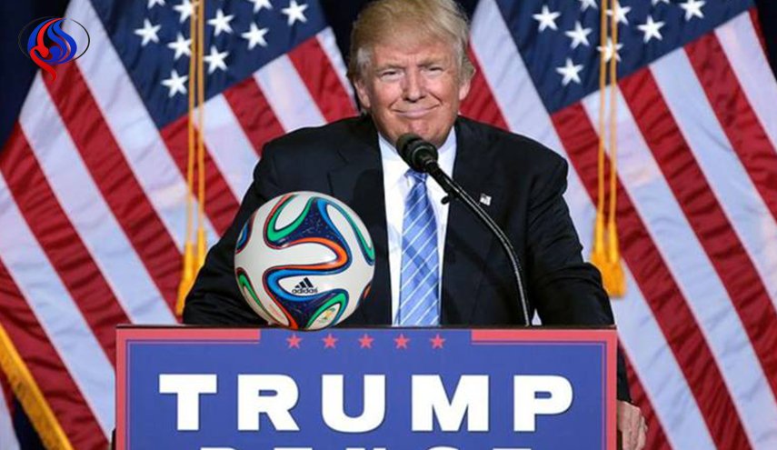 خبير: تهديد ترامب سيخدم الملف المغربي لتنظيم مونديال 2026