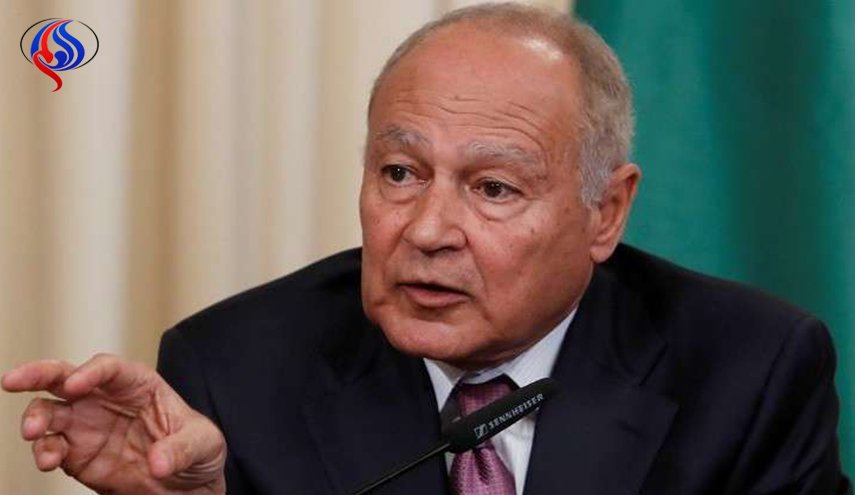 أبو الغيط يكشف عن تقارير مسربة لتبادل أراض مع مصر