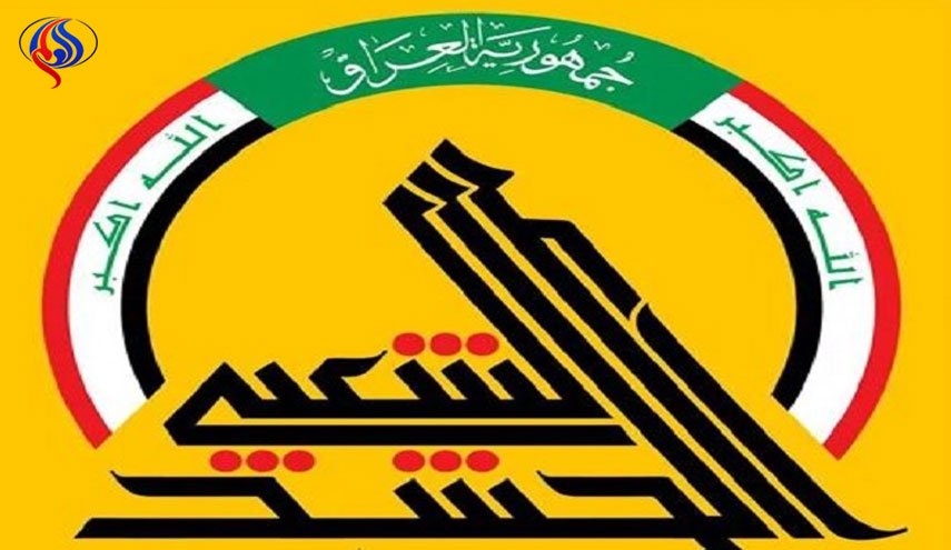 الحشد يحبط عملية تسلل لـ