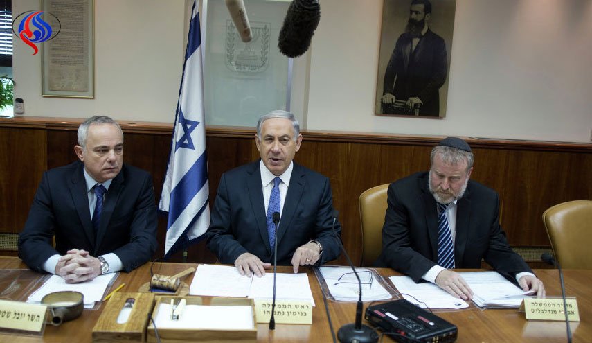 نتنياهو يؤكد نقل السفارة الأمريكية للقدس خلال أيام