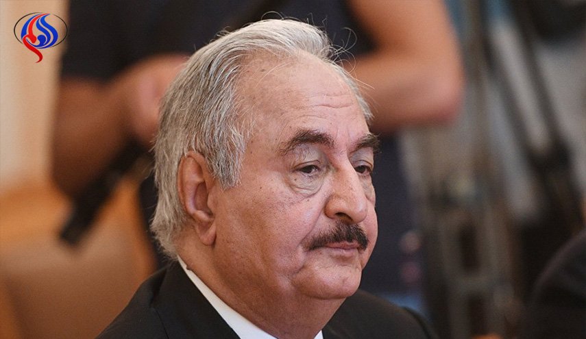 بعد عودة حفتر.. من يحسم الخلاف في ليبيا؟